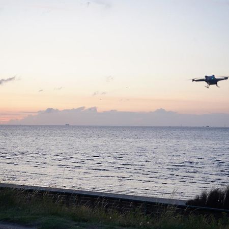 Kuestenliebe Cuxhaven 3 외부 사진