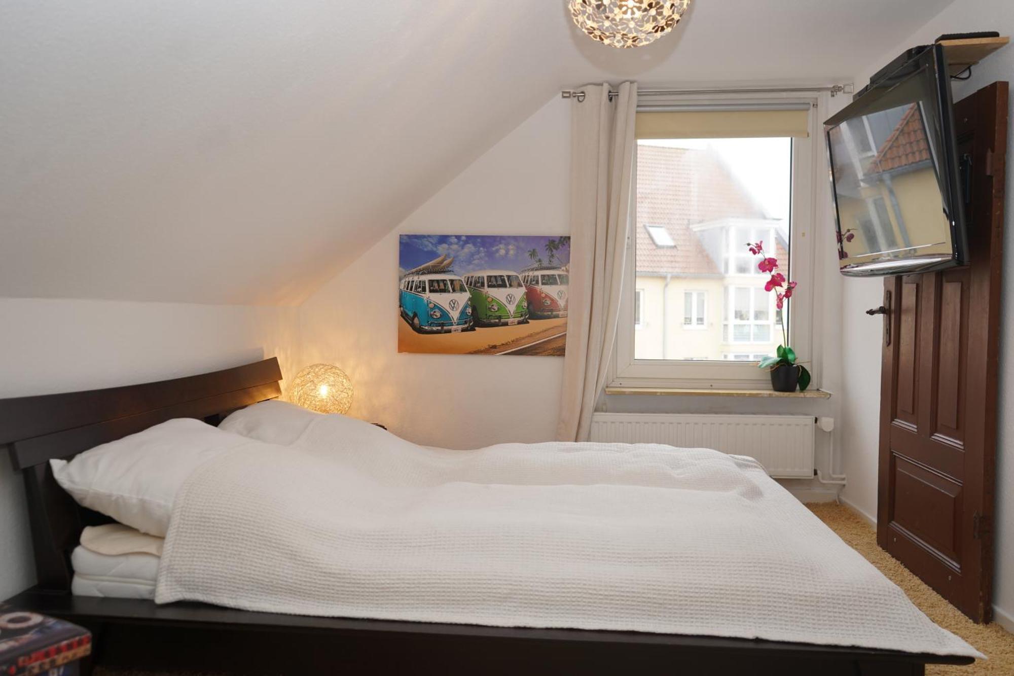 Kuestenliebe Cuxhaven 3 외부 사진
